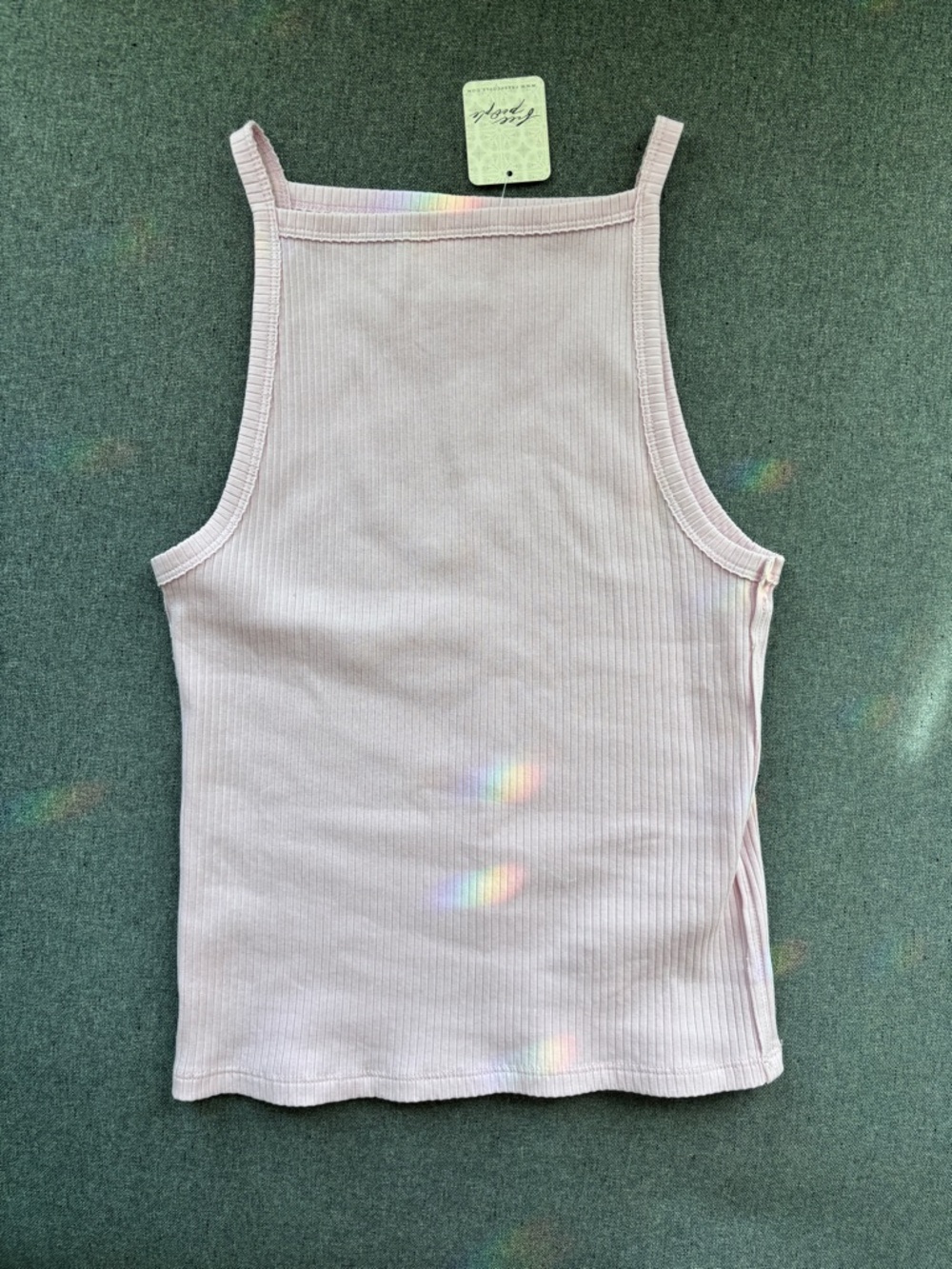 We The Free Mia Tank